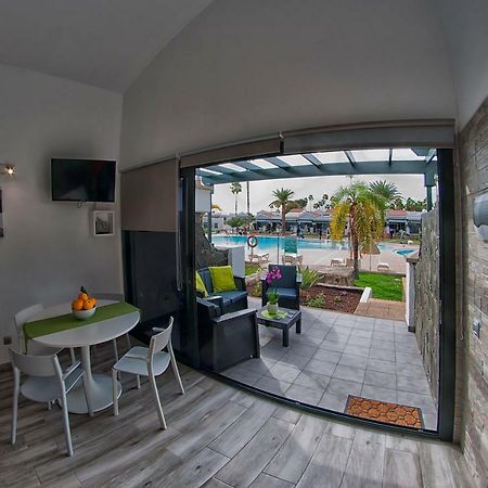 Villa Modern House à Maspalomas  Extérieur photo