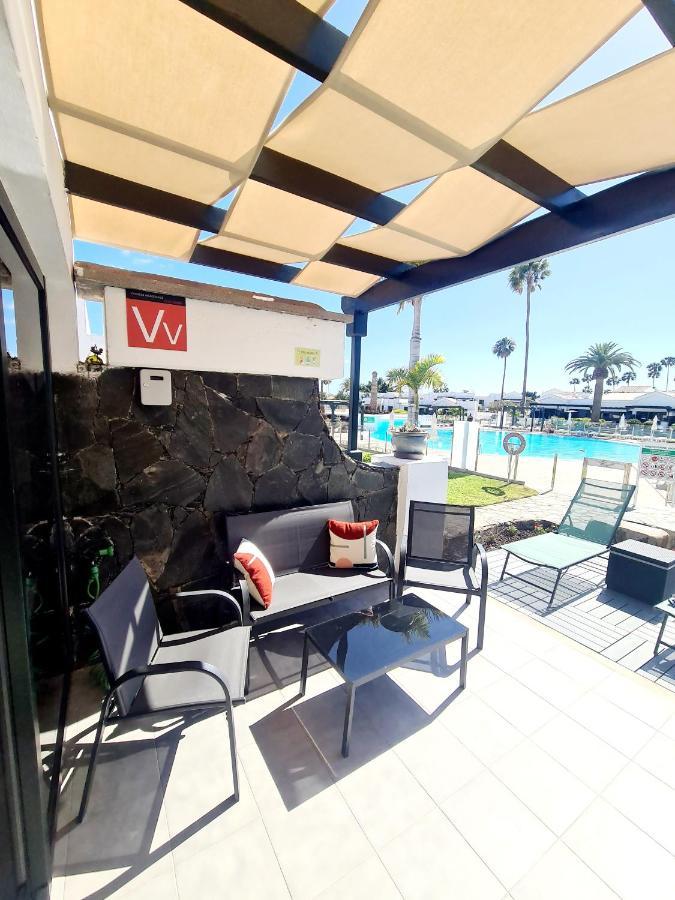 Villa Modern House à Maspalomas  Extérieur photo