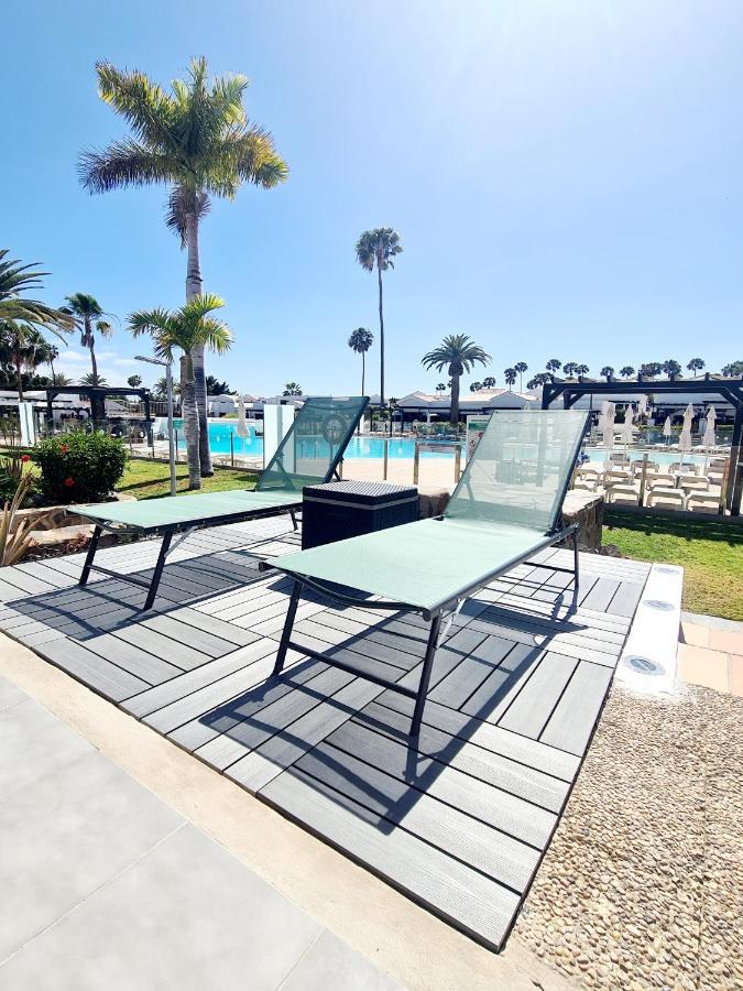 Villa Modern House à Maspalomas  Extérieur photo