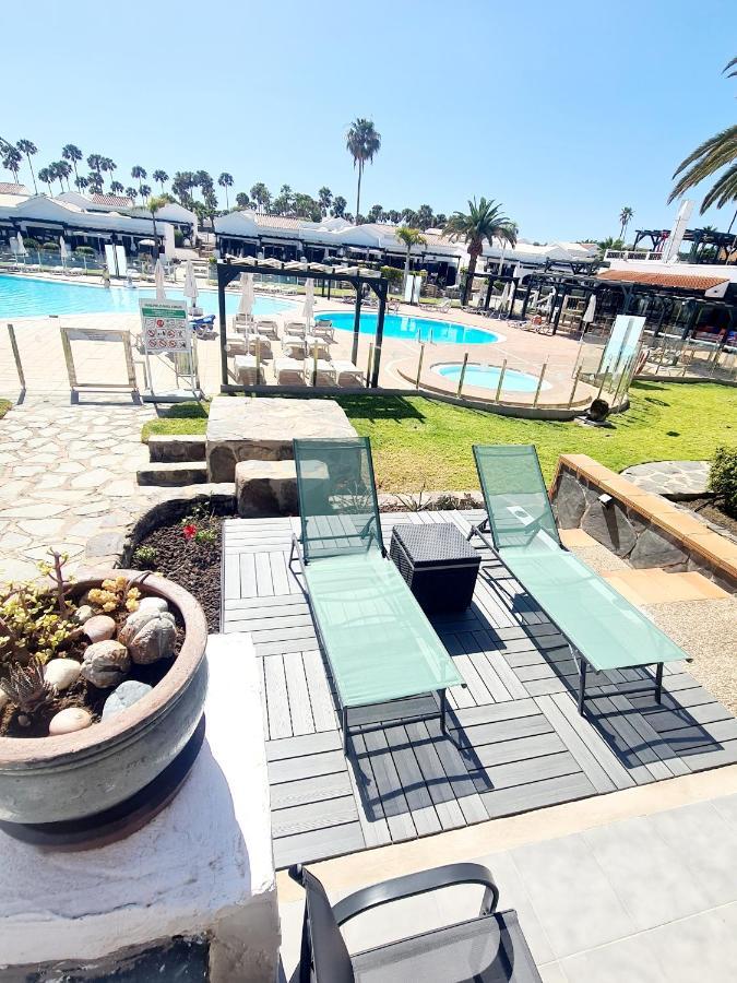 Villa Modern House à Maspalomas  Extérieur photo