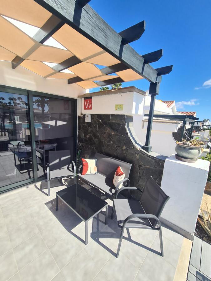 Villa Modern House à Maspalomas  Extérieur photo