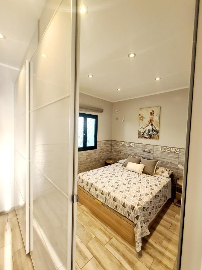 Villa Modern House à Maspalomas  Extérieur photo