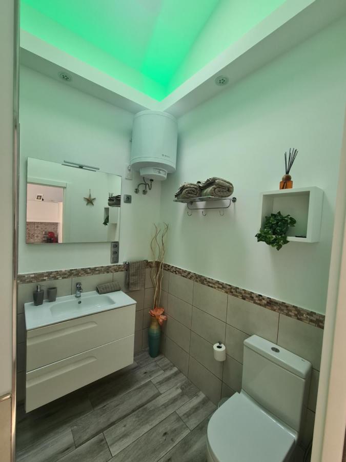 Villa Modern House à Maspalomas  Extérieur photo