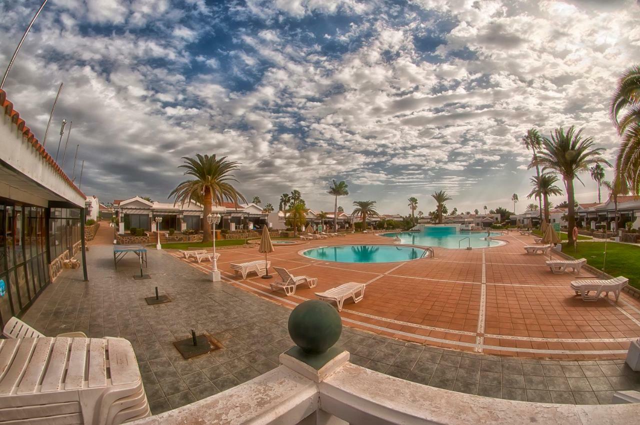 Villa Modern House à Maspalomas  Extérieur photo