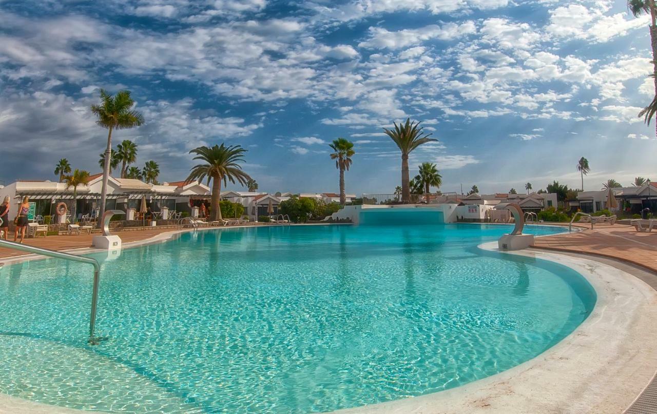 Villa Modern House à Maspalomas  Extérieur photo