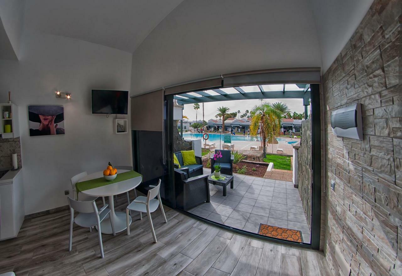 Villa Modern House à Maspalomas  Extérieur photo