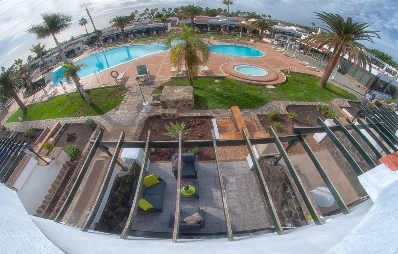 Villa Modern House à Maspalomas  Extérieur photo